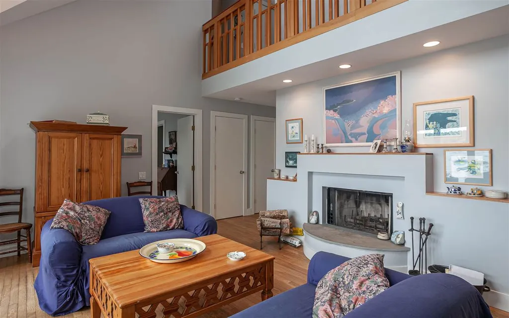 53 Howeville Road Fitzwilliam NH 03447