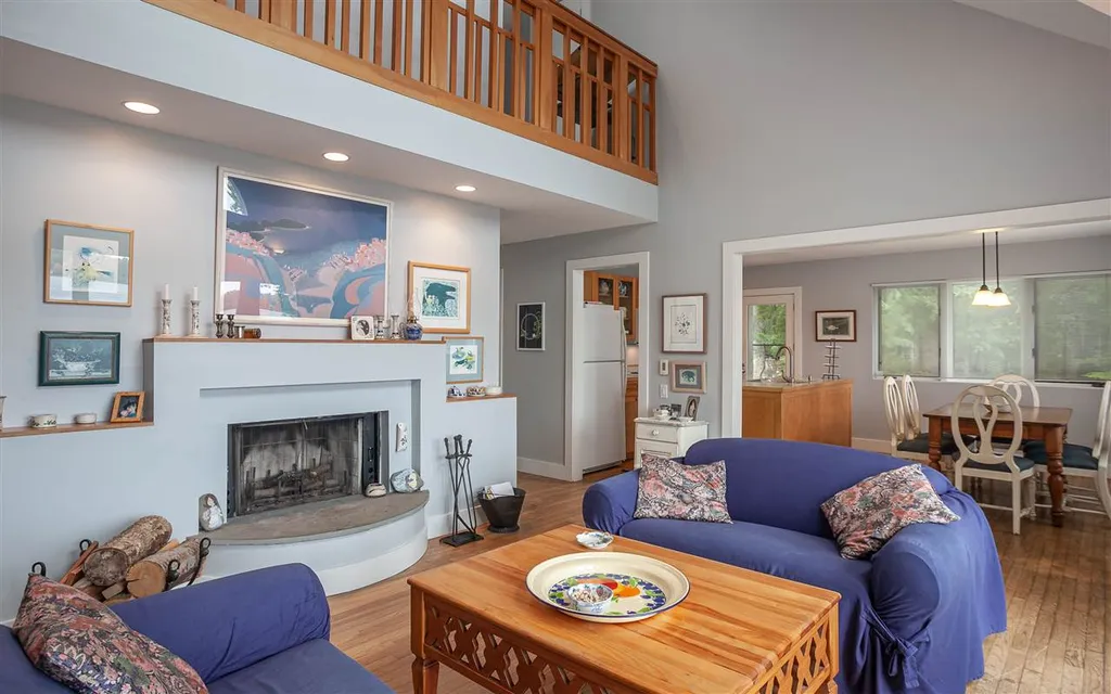 53 Howeville Road Fitzwilliam NH 03447