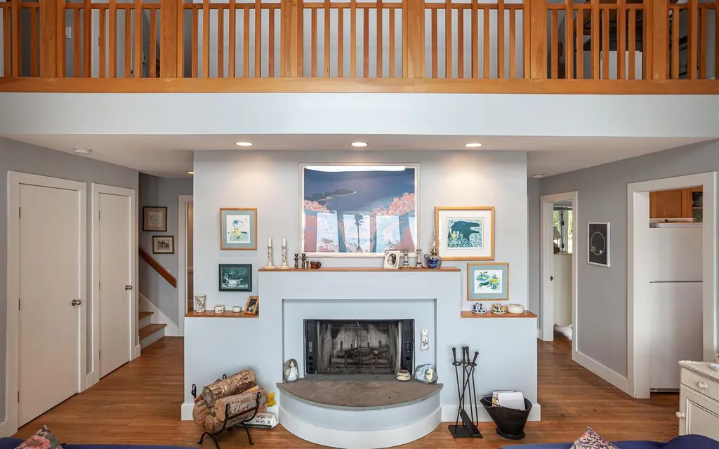 53 Howeville Road Fitzwilliam NH 03447