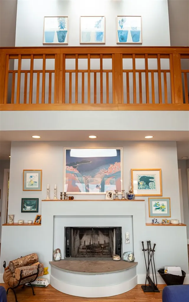 53 Howeville Road Fitzwilliam NH 03447