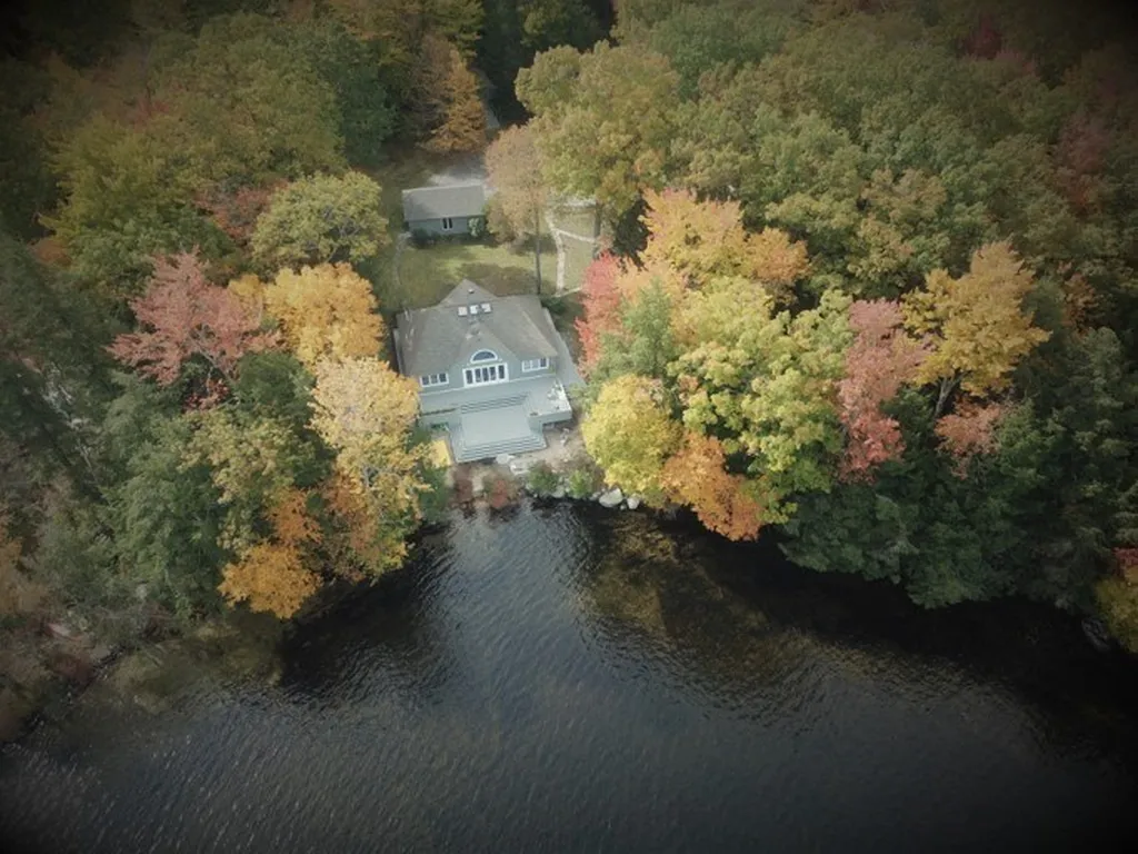 53 Howeville Road Fitzwilliam NH 03447