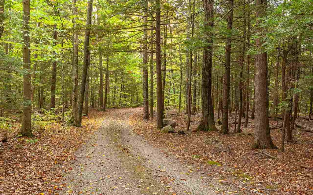 53 Howeville Road Fitzwilliam NH 03447