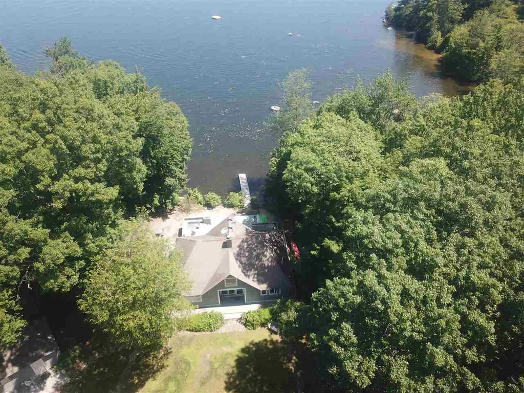53 Howeville Road Fitzwilliam NH 03447