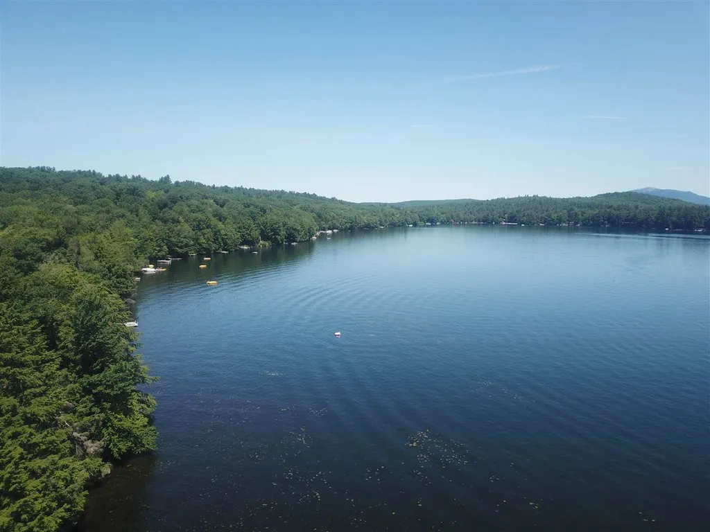 53 Howeville Road Fitzwilliam NH 03447