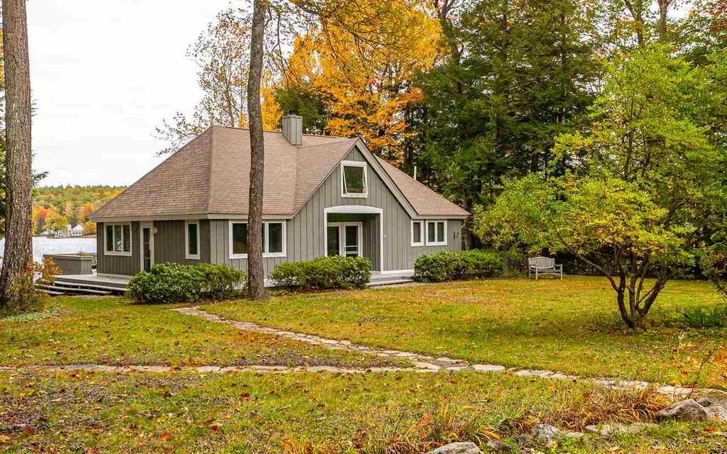 53 Howeville Road Fitzwilliam NH 03447