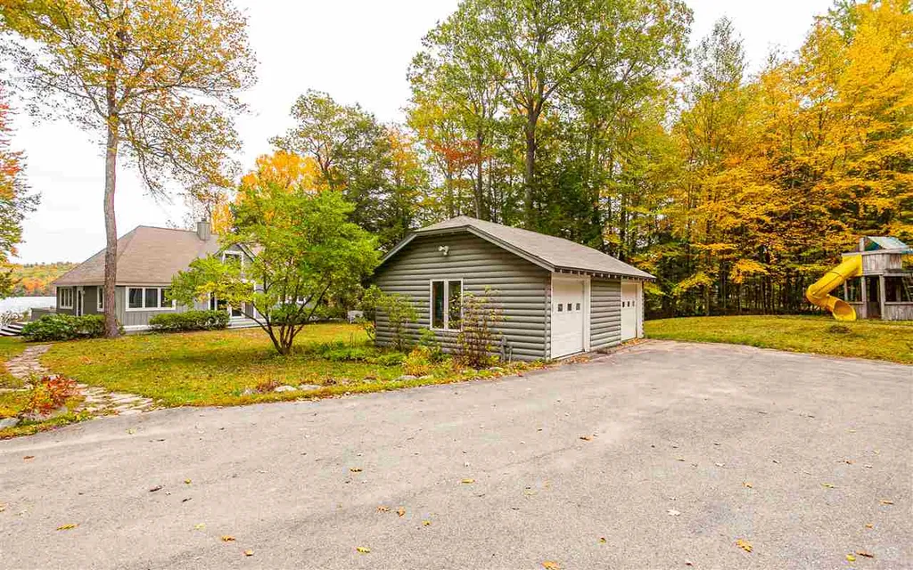53 Howeville Road Fitzwilliam NH 03447