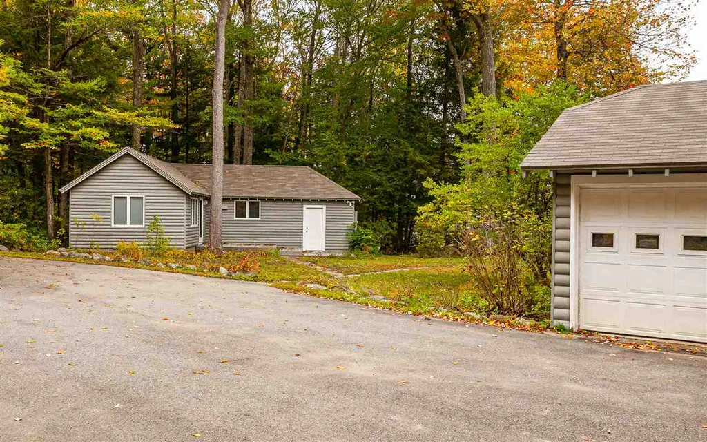 53 Howeville Road Fitzwilliam NH 03447