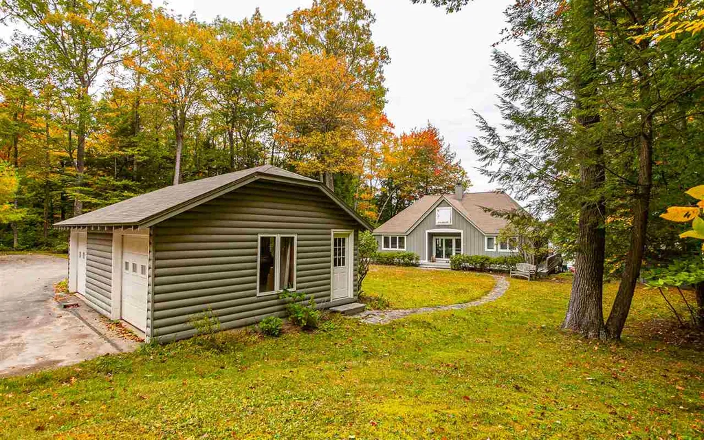 53 Howeville Road Fitzwilliam NH 03447