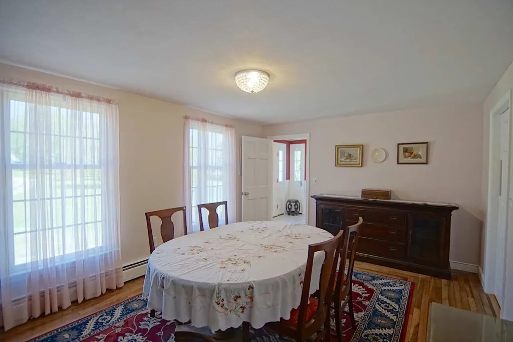 15 Recreation Road Rye NH 03870-2422