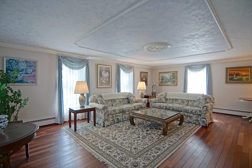 15 Recreation Road Rye NH 03870-2422
