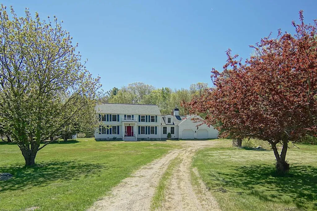 15 Recreation Road Rye NH 03870-2422