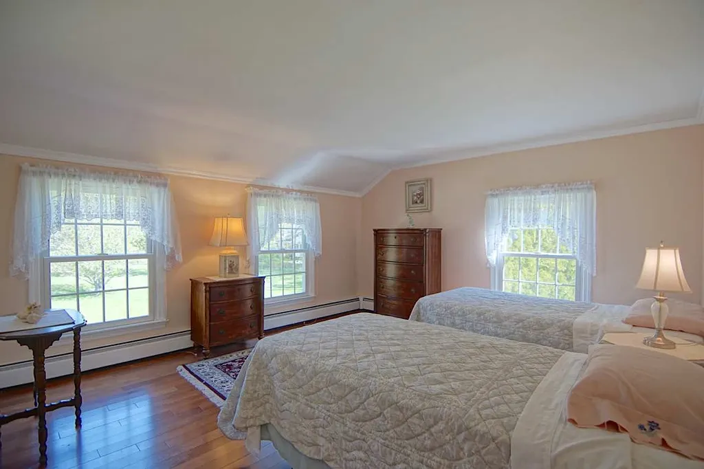 15 Recreation Road Rye NH 03870-2422