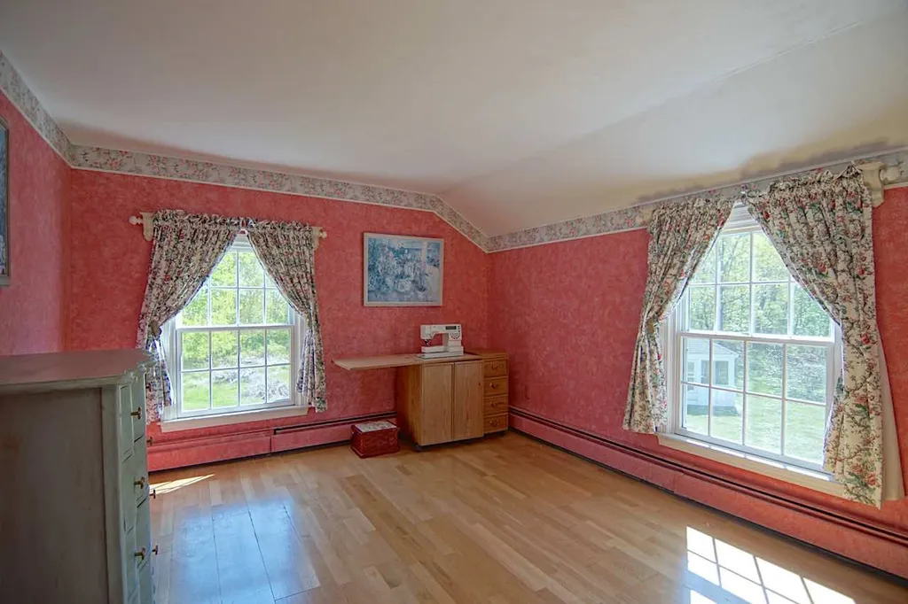 15 Recreation Road Rye NH 03870-2422