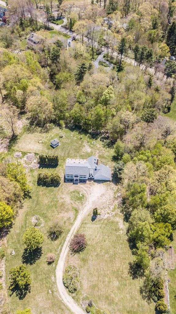 15 Recreation Road Rye NH 03870-2422