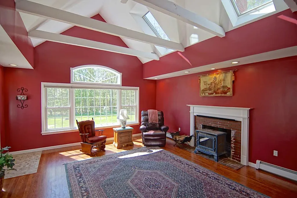 15 Recreation Road Rye NH 03870-2422