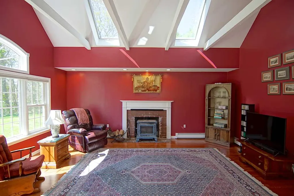 15 Recreation Road Rye NH 03870-2422