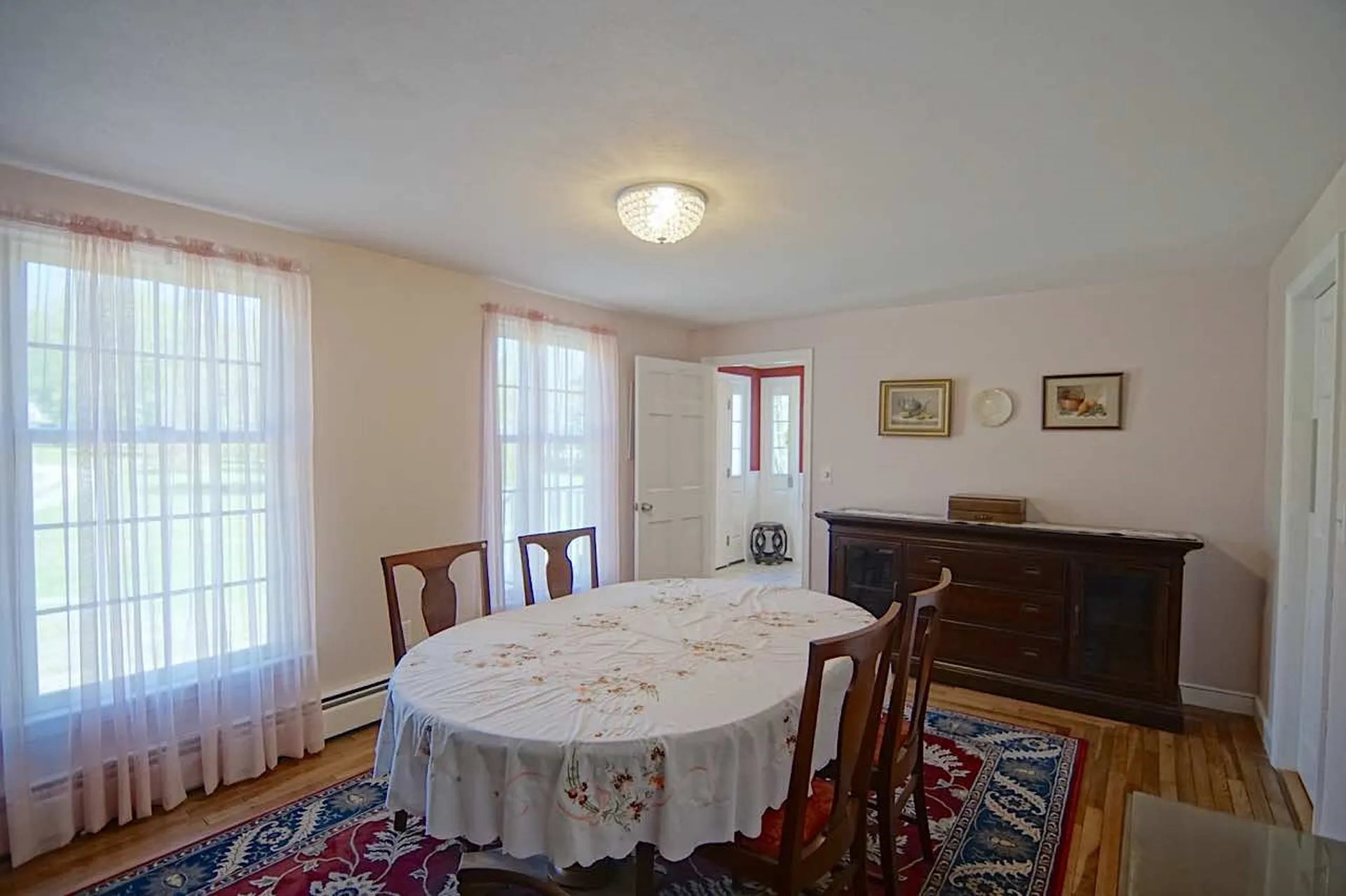 15 Recreation Road Rye NH 03870-2422