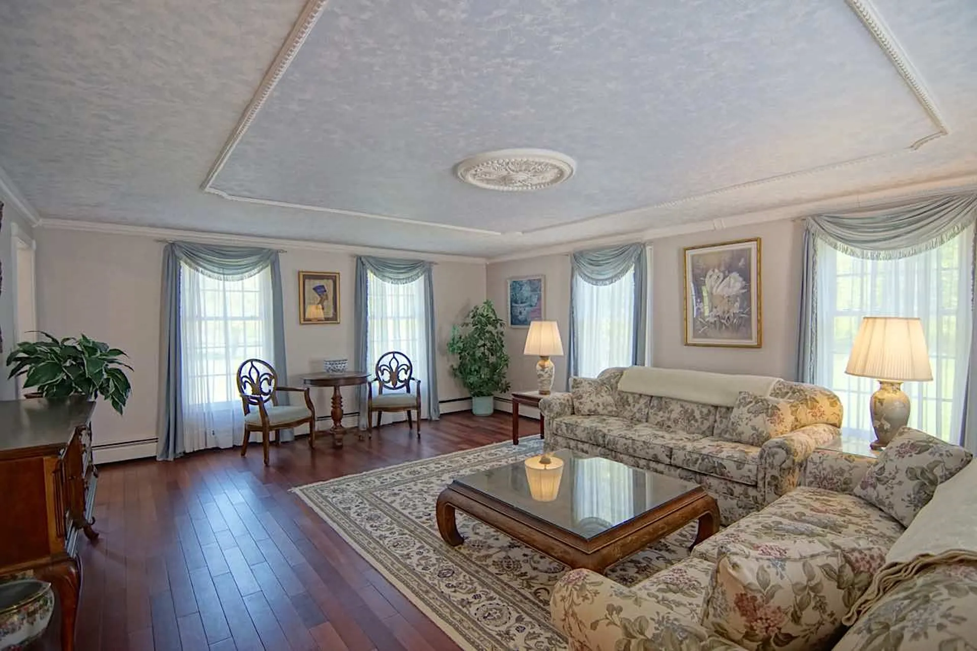 15 Recreation Road Rye NH 03870-2422