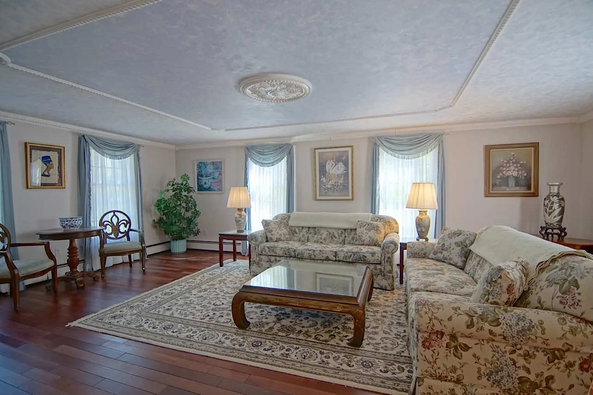 15 Recreation Road Rye NH 03870-2422