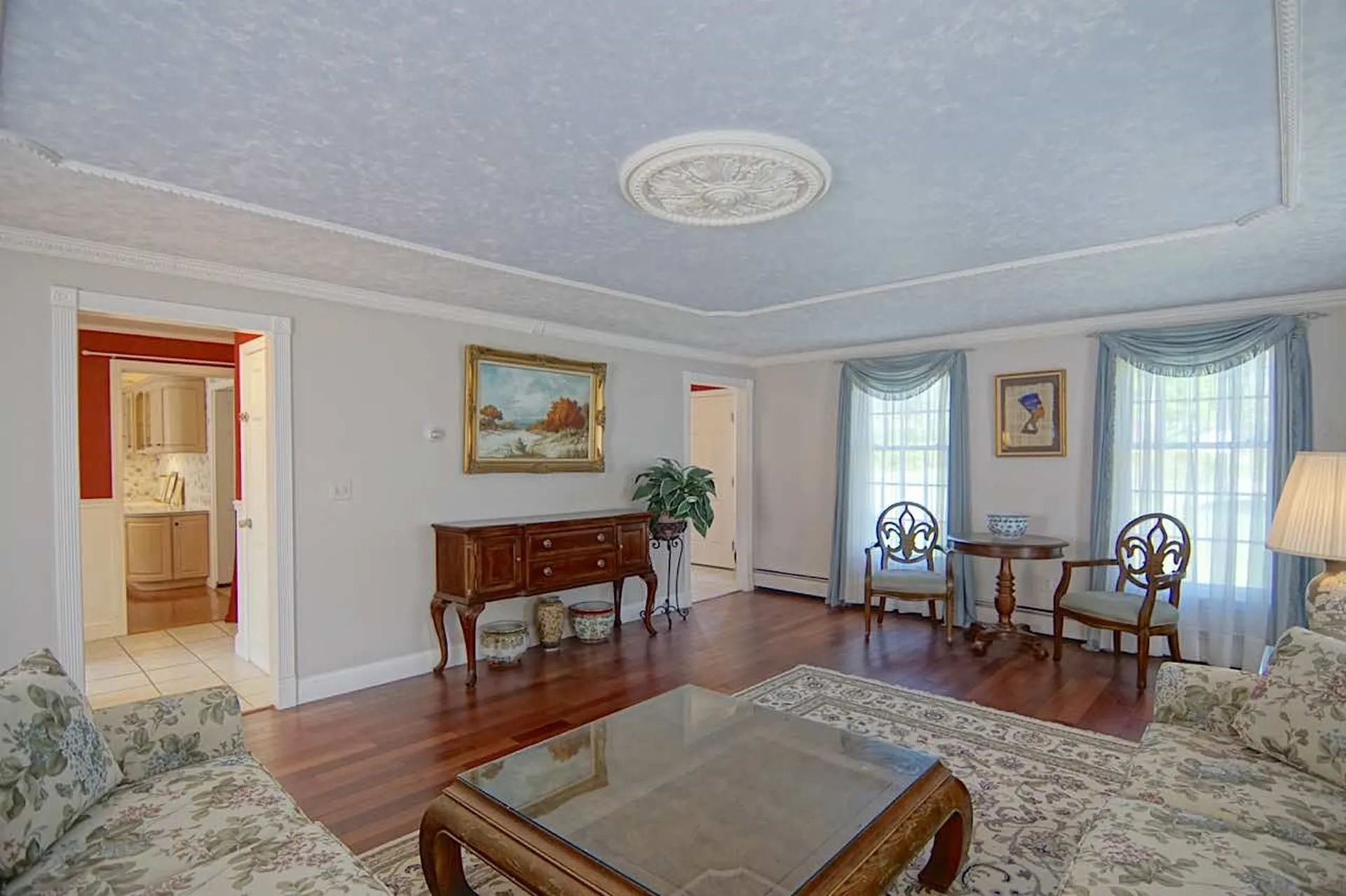 15 Recreation Road Rye NH 03870-2422