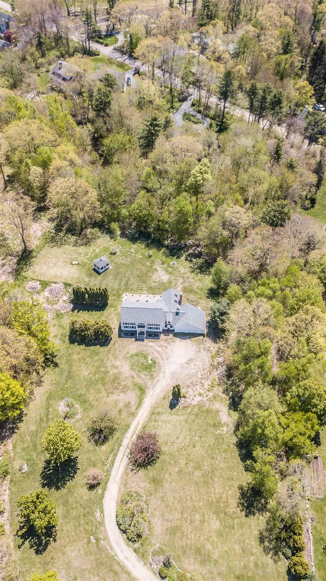 15 Recreation Road Rye NH 03870-2422