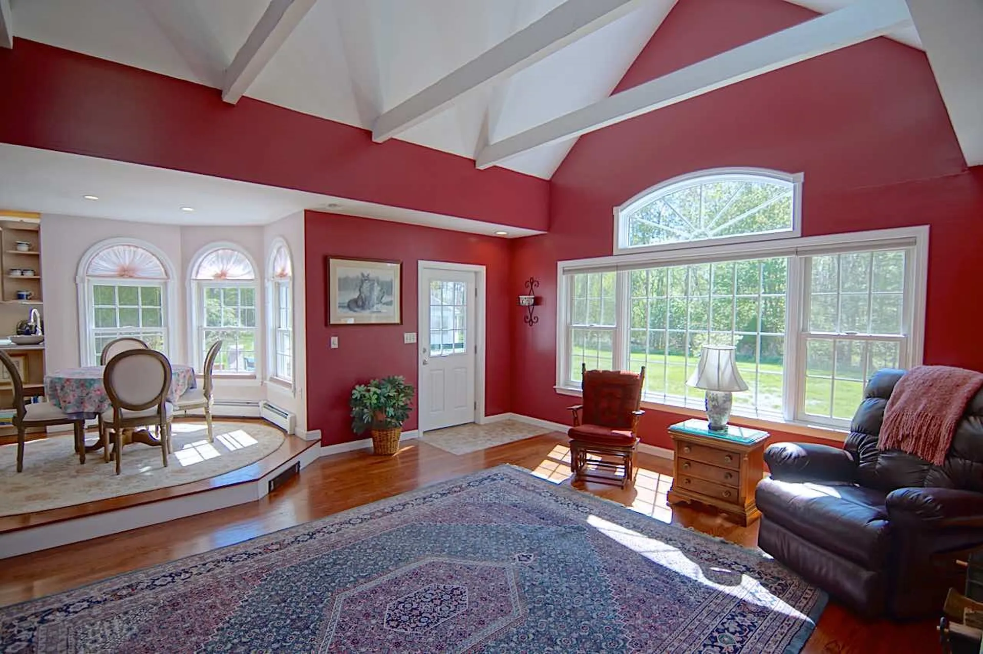 15 Recreation Road Rye NH 03870-2422