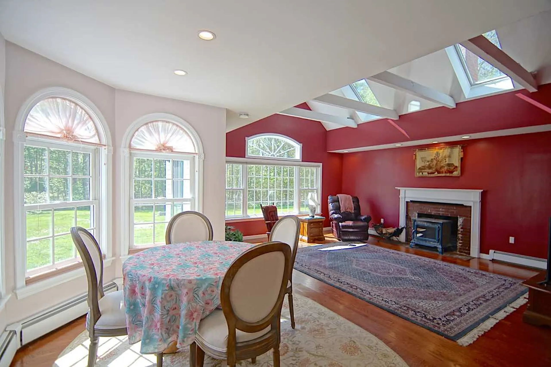 15 Recreation Road Rye NH 03870-2422
