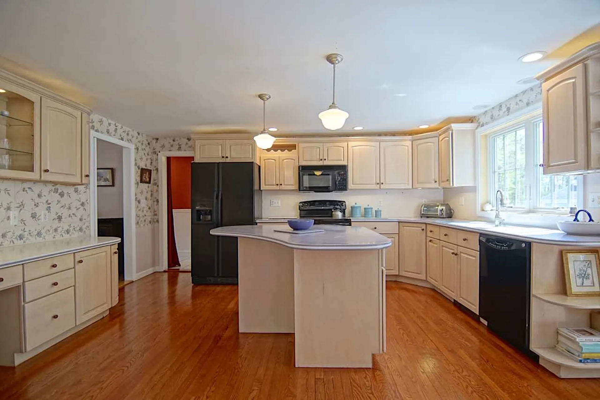 15 Recreation Road Rye NH 03870-2422