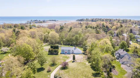 15 Recreation Road Rye NH 03870-2422