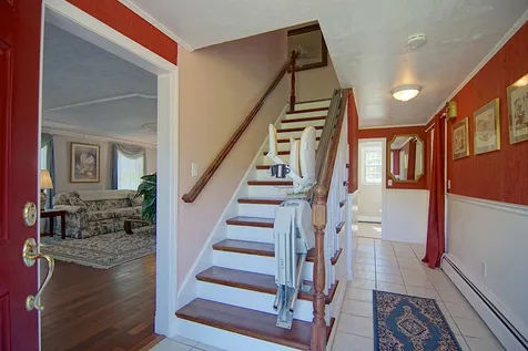 15 Recreation Road Rye NH 03870-2422