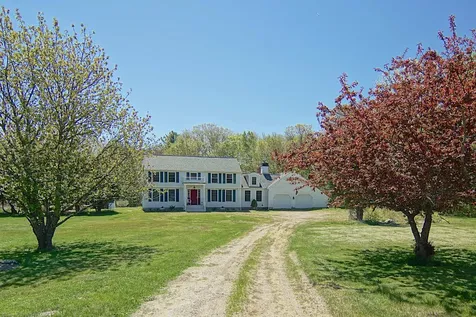 15 Recreation Road Rye NH 03870-2422