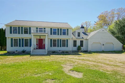 15 Recreation Road Rye NH 03870-2422