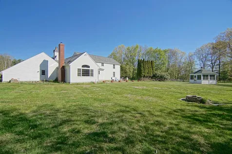15 Recreation Road Rye NH 03870-2422