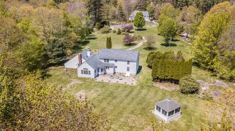 15 Recreation Road Rye NH 03870-2422