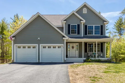 68 Tolend Road Barrington NH 03825