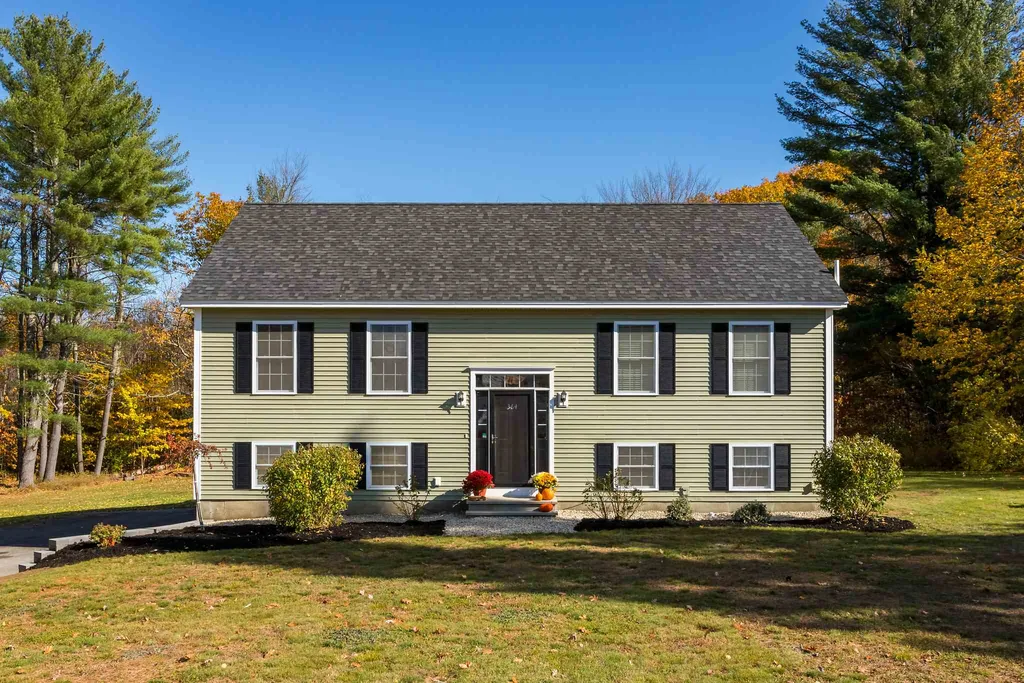 364 Salmon Falls Road Rochester NH 03868