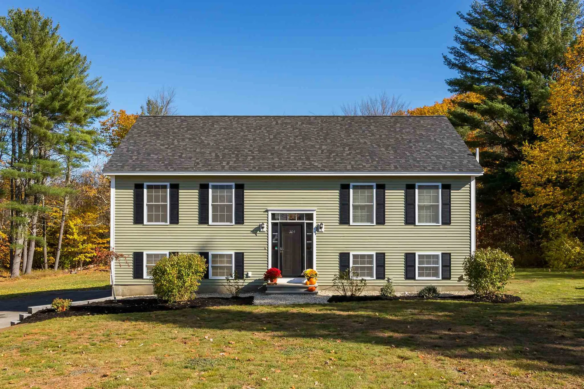 364 Salmon Falls Road Rochester NH 03868