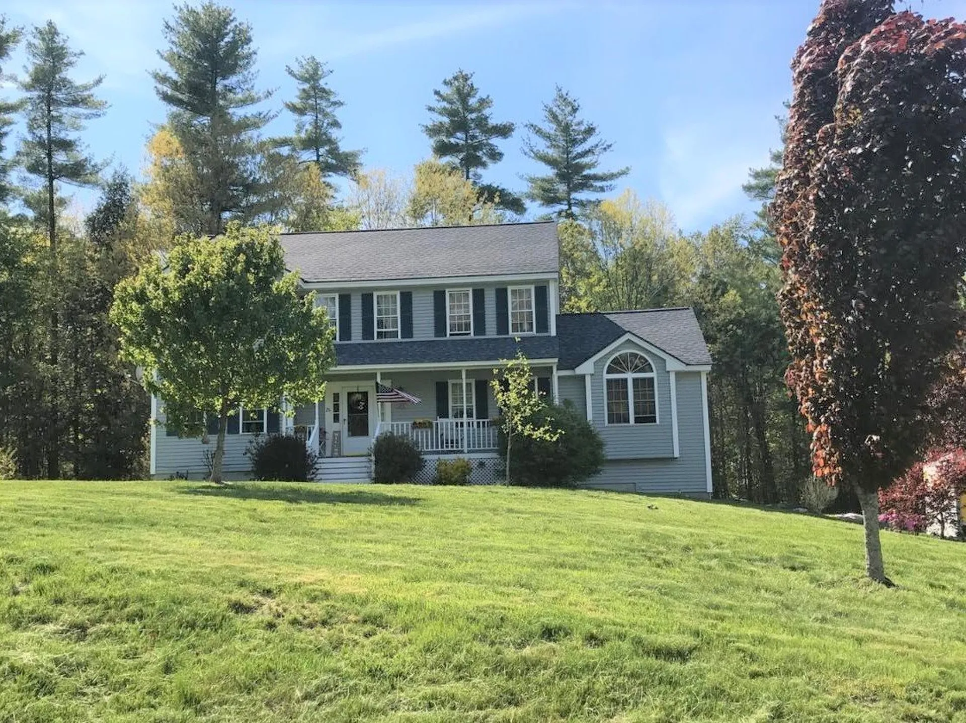 26 Haywood Road Londonderry NH 03053