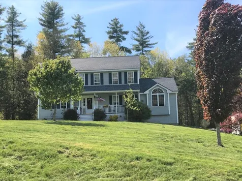 26 Haywood Road Londonderry NH 03053
