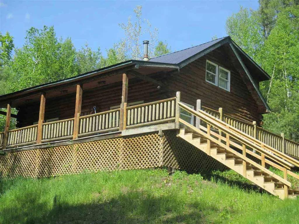 62 Landman Lane Jamaica VT 05343