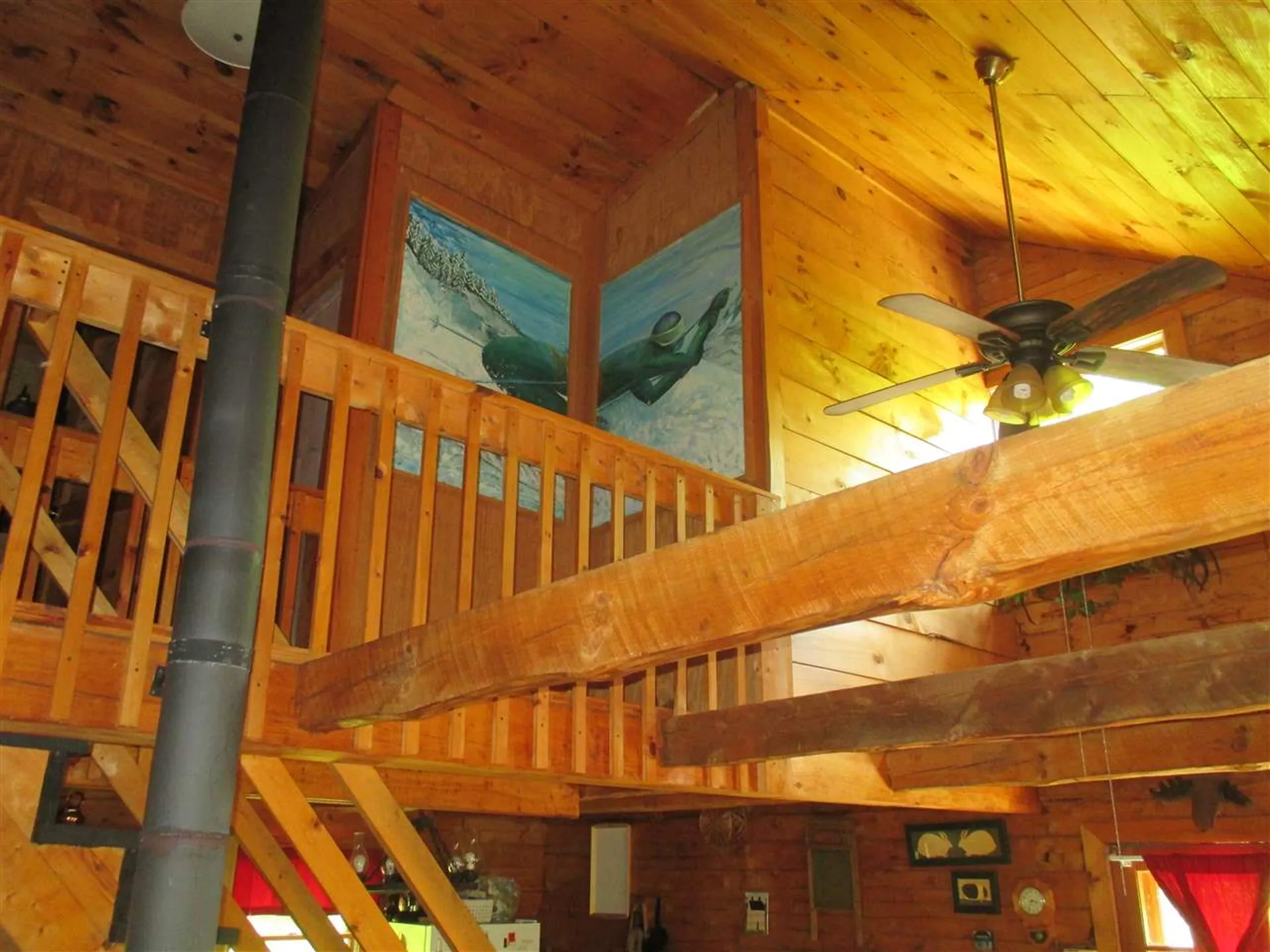 62 Landman Lane Jamaica VT 05343
