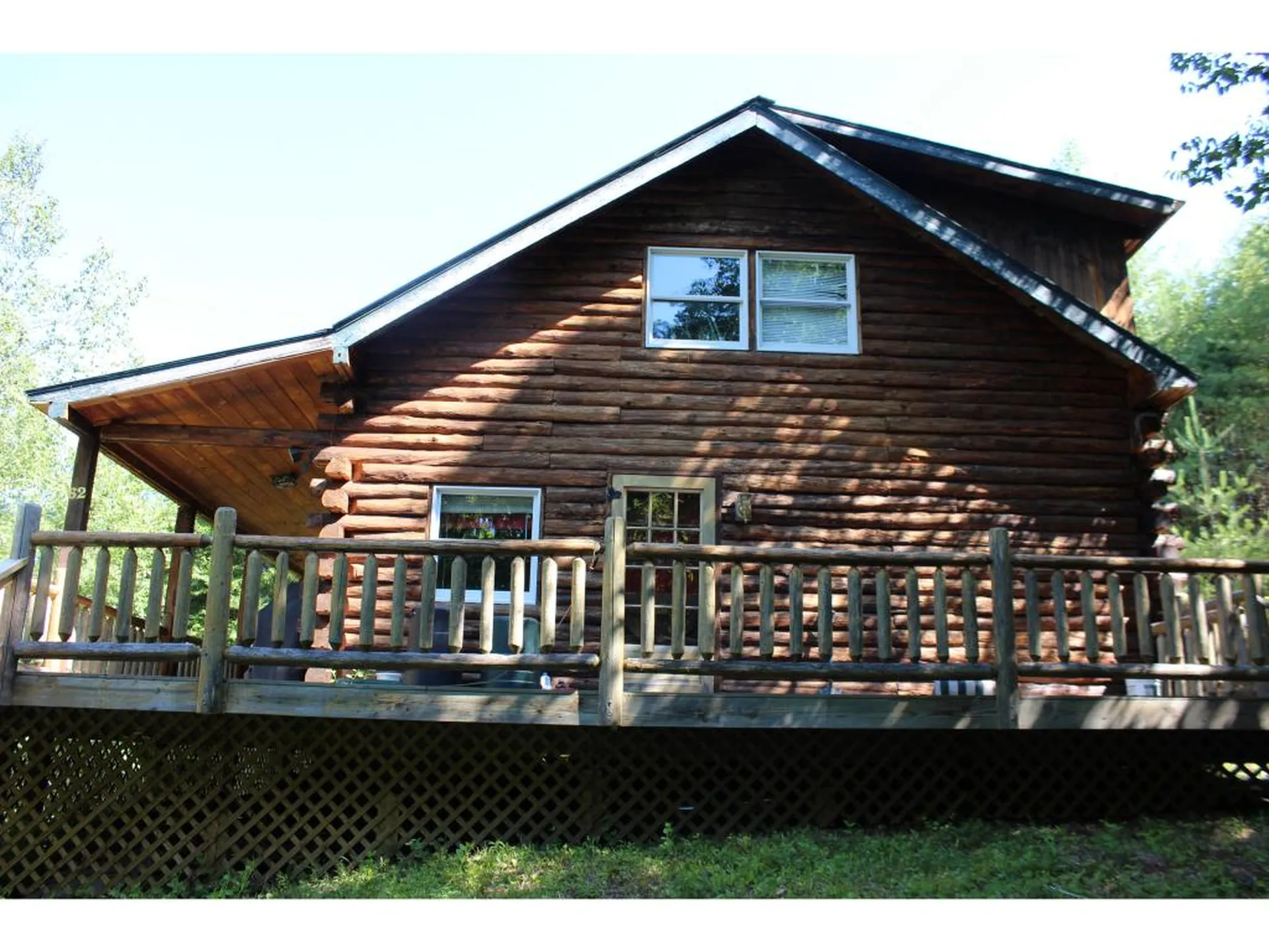 62 Landman Lane Jamaica VT 05343