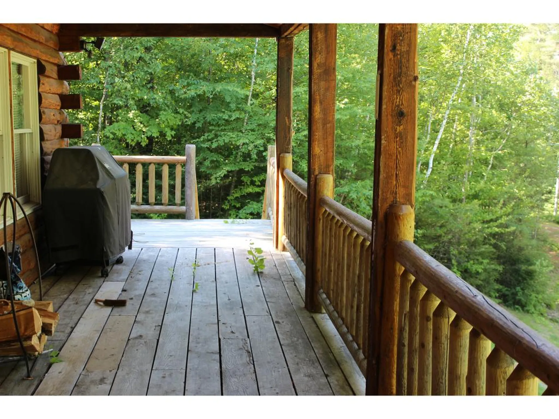 62 Landman Lane Jamaica VT 05343