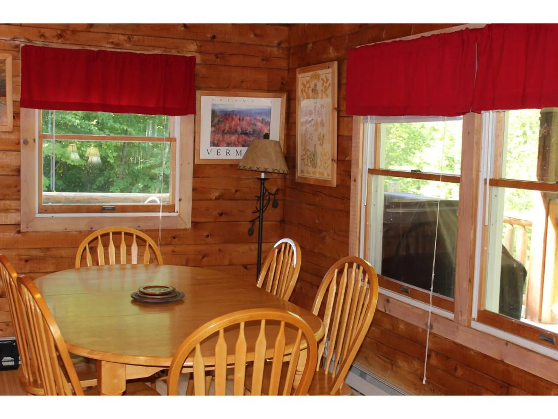 62 Landman Lane Jamaica VT 05343