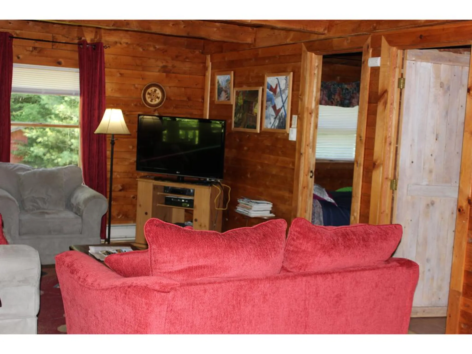 62 Landman Lane Jamaica VT 05343