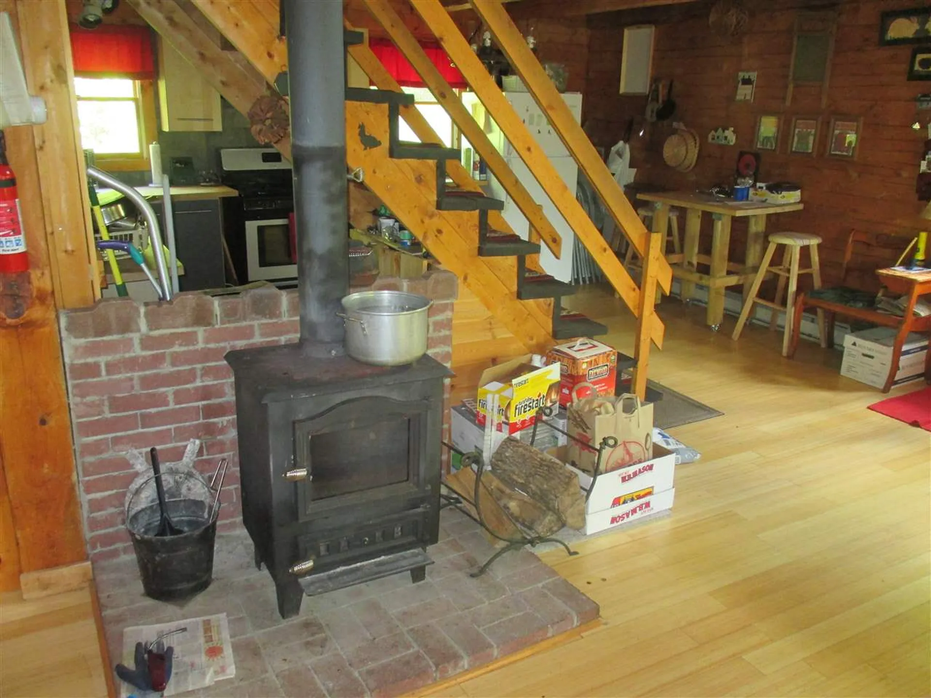 62 Landman Lane Jamaica VT 05343