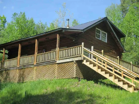 62 Landman Lane Jamaica VT 05343