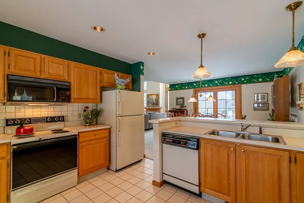 186 Village At Ormsby Hill Manchester VT 05255