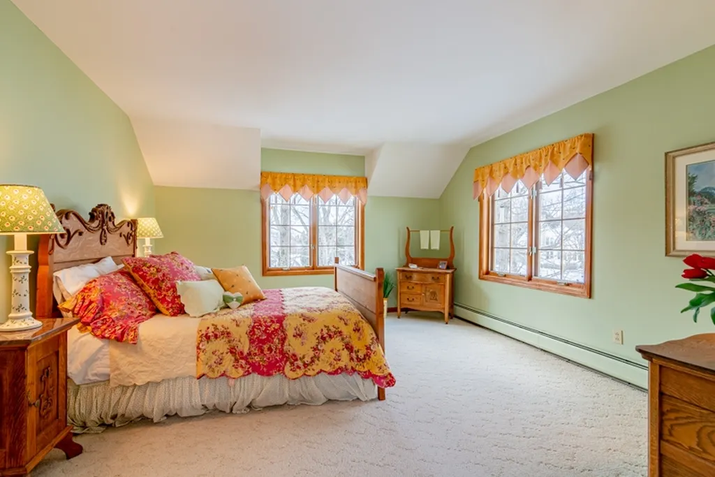 186 Village At Ormsby Hill Manchester VT 05255