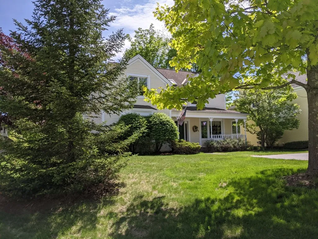 186 Village At Ormsby Hill Manchester VT 05255